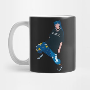 Special Ashnikko Mug